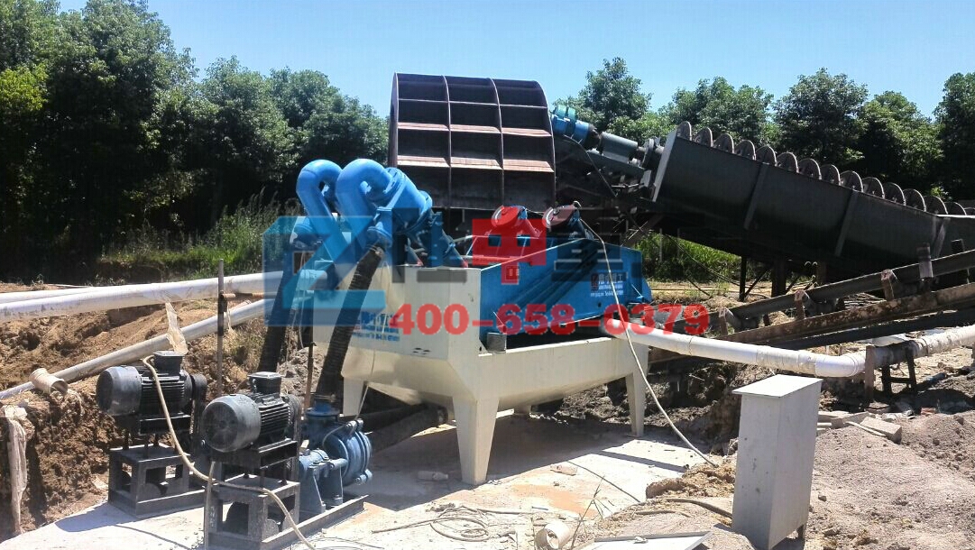 7<a href=http://www.eeussyy.com/tags/xishahuishouji target=_blank class=infotextkey><a href=//tags/xishahuishouji target=_blank class=infotextkey>細沙回收機</a></a>的安裝